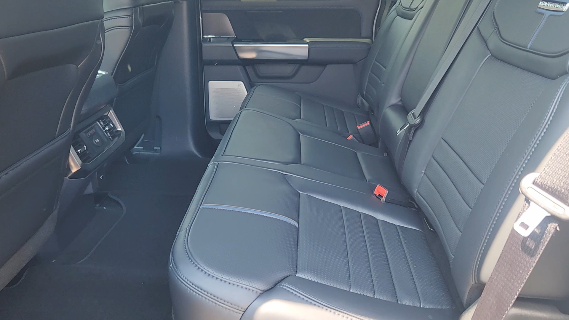 New 2026 Ford F350 Platinum AWD/4WD image 35