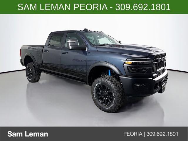 New 2026 RAM 2500 Power Wagon
