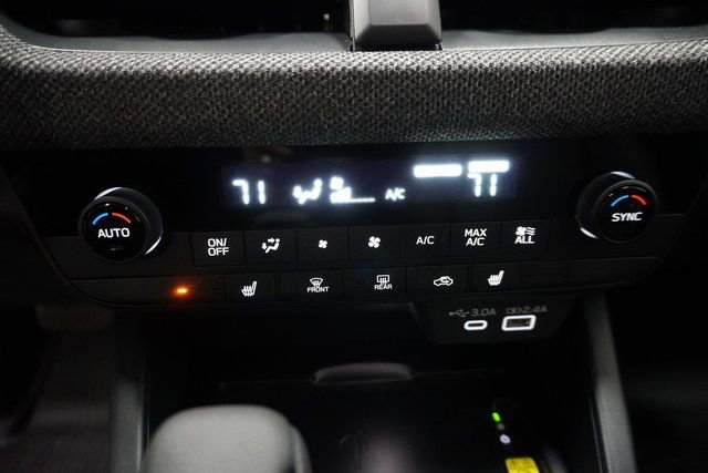 New 2026 Subaru Outback Limited image 17