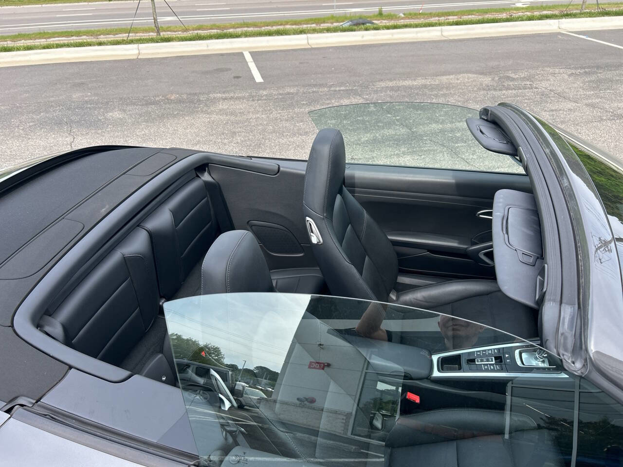 Used 2016 Porsche 911 Carrera S image 47