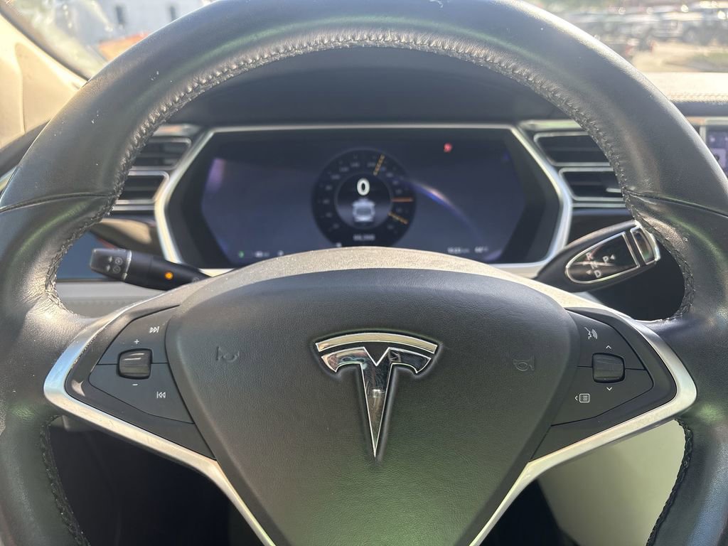 Used 2013 Tesla Model S RWD image 12