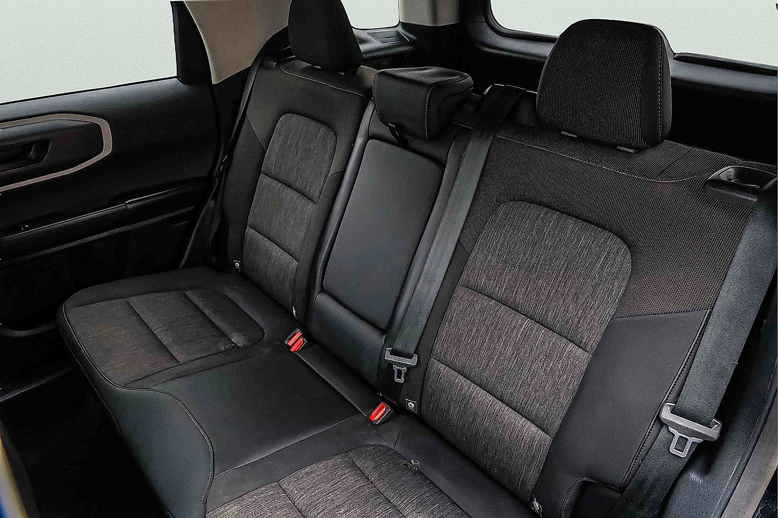 Used 2022 Ford Bronco Sport Big Bend AWD/4WD image 22