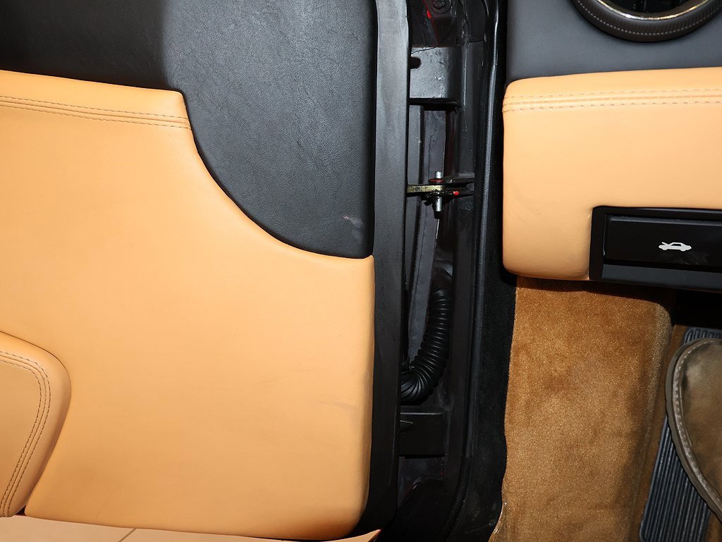 Used 1999 Ferrari 550 Maranello Maranello image 97