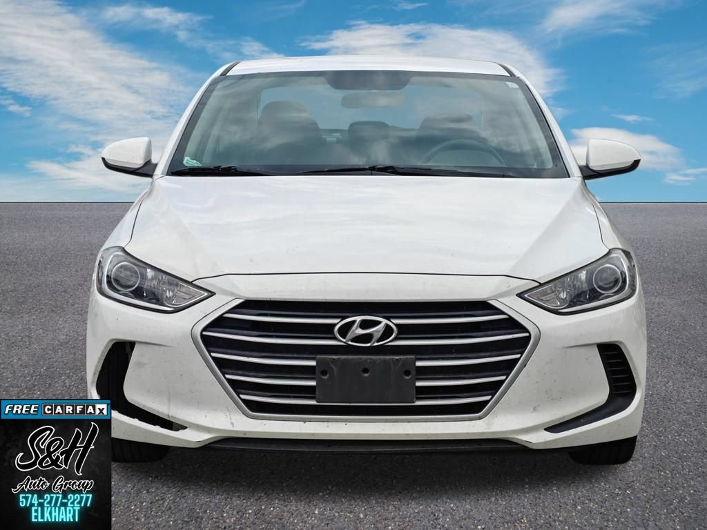 Used 2018 Hyundai Elantra SEL FWD image 12