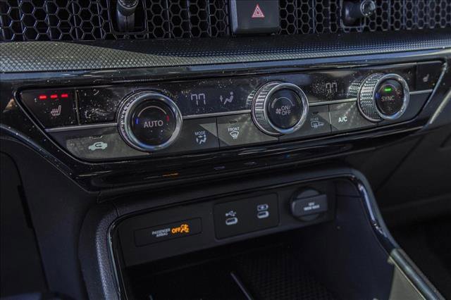 Used 2026 Honda CR-V EX-L image 19