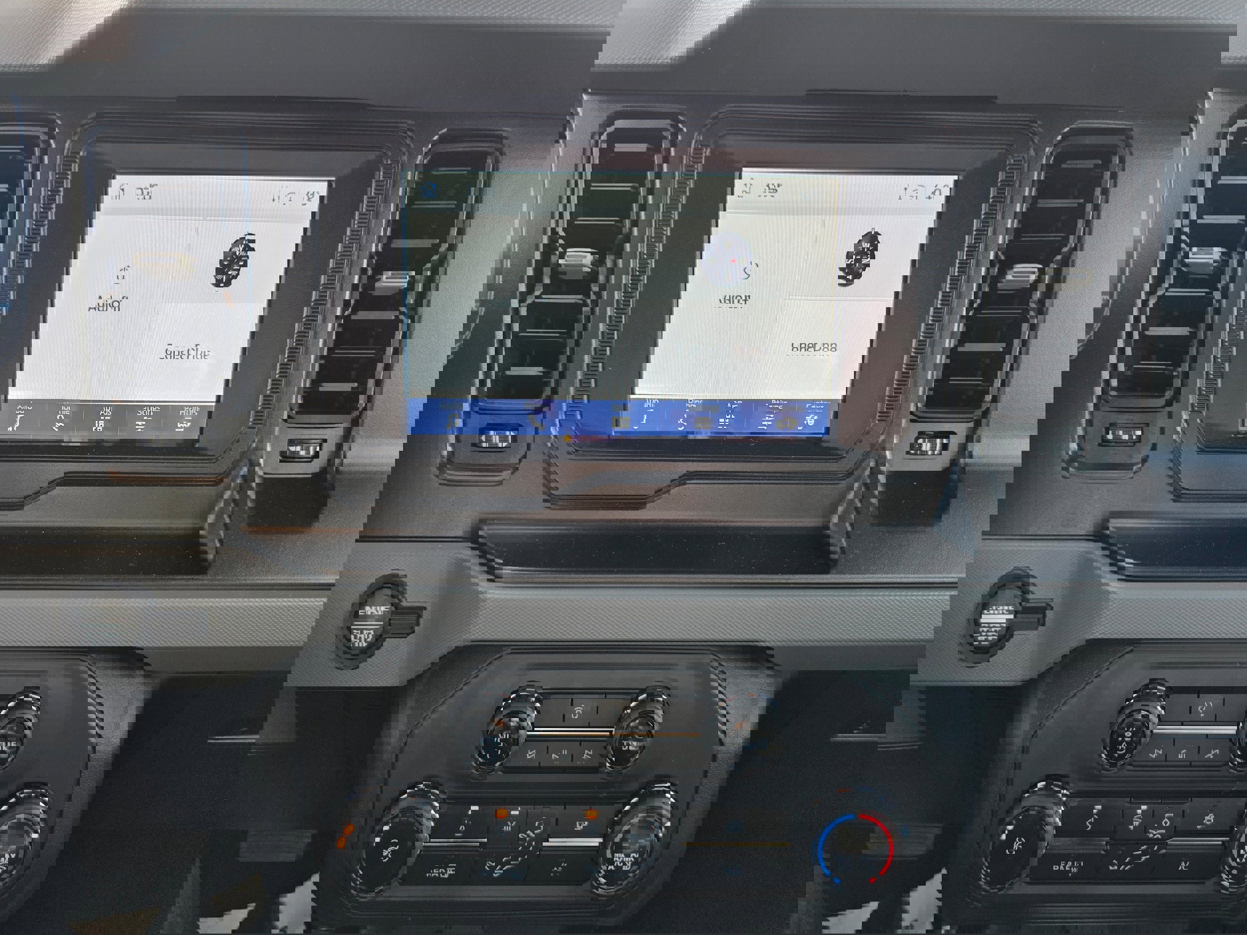 Certified 2022 Ford Bronco 4-Door image 12