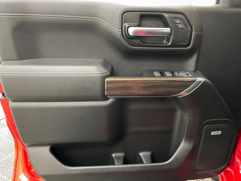 Certified 2020 Chevrolet Silverado 1500 LT Trail Boss image 26