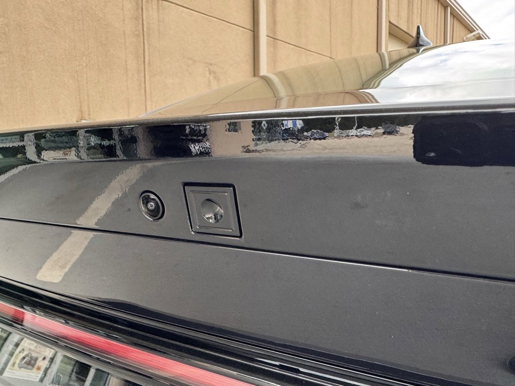 New 2026 Hyundai Sonata N Line image 18