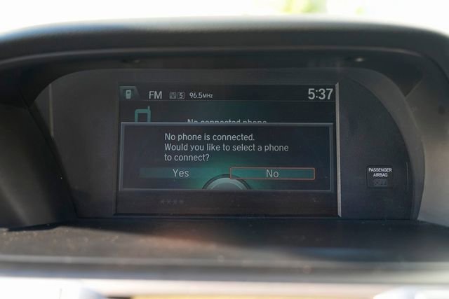 Used 2015 Honda Accord Touring image 51