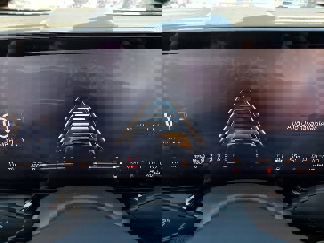 New 2026 Buick Envision Sport Touring AWD/4WD image 31