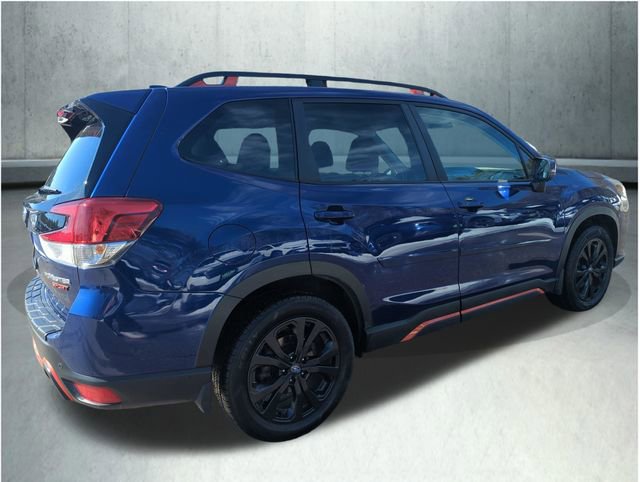 New 2026 Subaru Forester Premium image 5