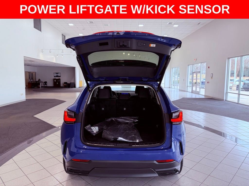 Used 2025 Lexus NX 250 FWD w/ Towing Package (2000 Lbs) image 7