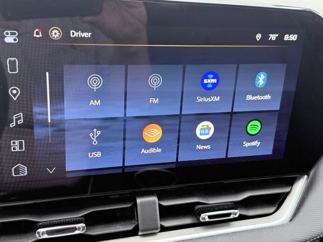 Used 2026 Chevrolet Equinox LT w/ Convenience Package II FWD image 44