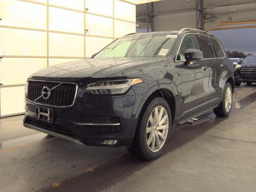 Used 2016 Volvo XC90 T6 Momentum w/ Protection Package Plus