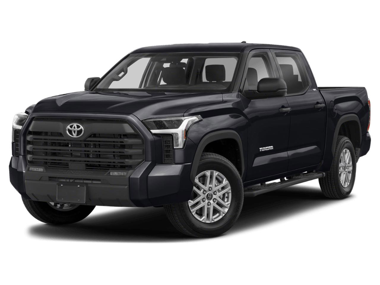 Used 2024 Toyota Tundra SR5 w/ TRD Off-Road Package