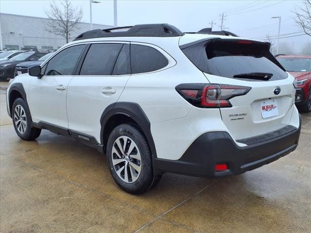 New 2025 Subaru Outback Premium w/ Popular Package #1A image 2