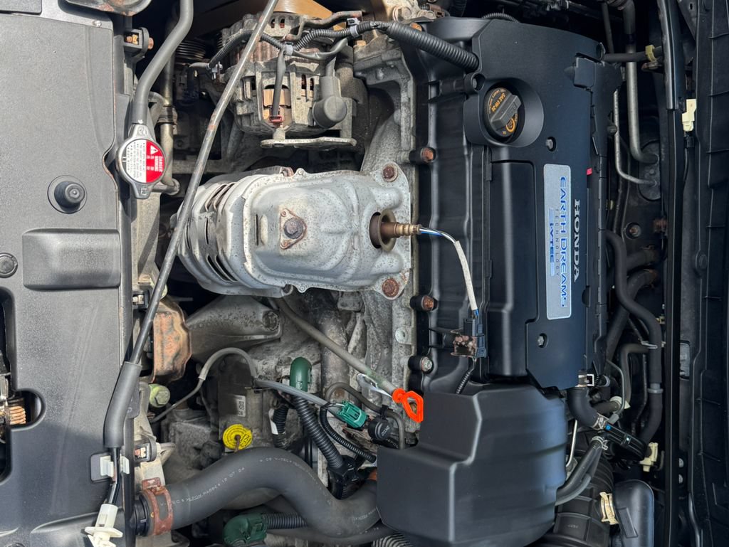 Used 2013 Honda Accord Sport image 27