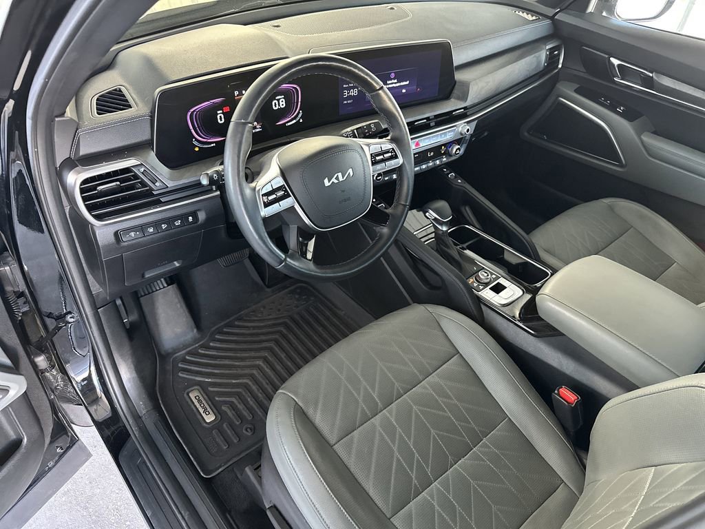 Used 2024 Kia Telluride EX X-Line image 14