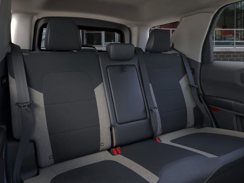 New 2025 Ford Bronco Sport Big Bend w/ Convenience Package image 11