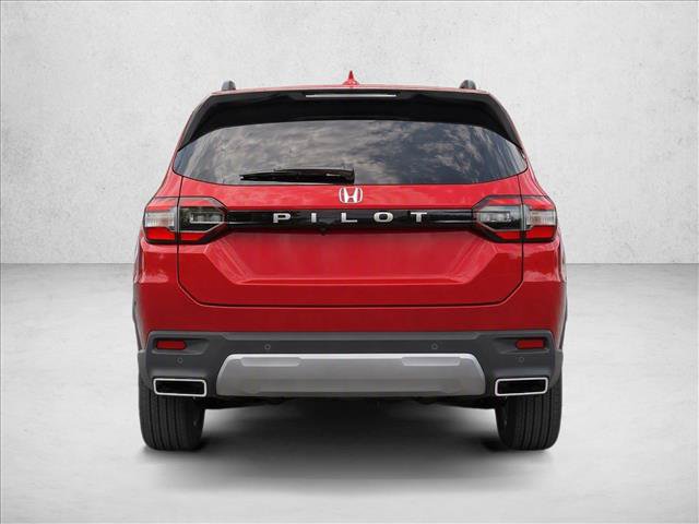 New 2026 Honda Pilot EX-L image 6