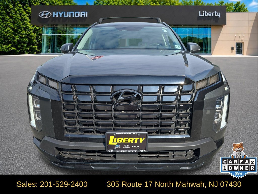 Certified 2024 Hyundai Palisade XRT AWD/4WD image 9