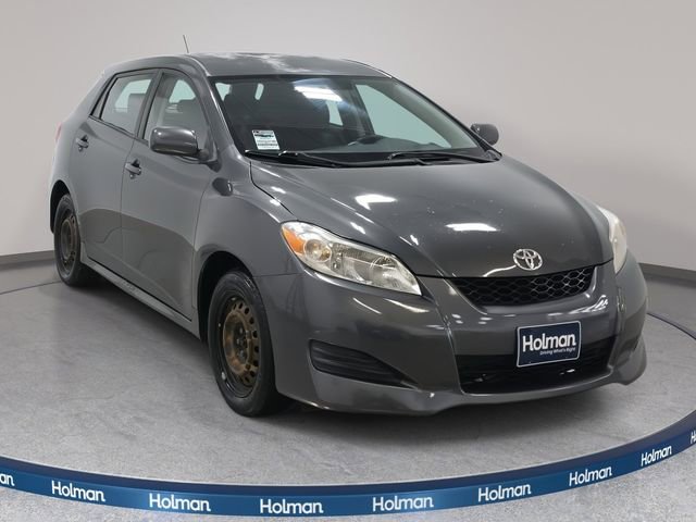 Used 2009 Toyota Matrix FWD image 4