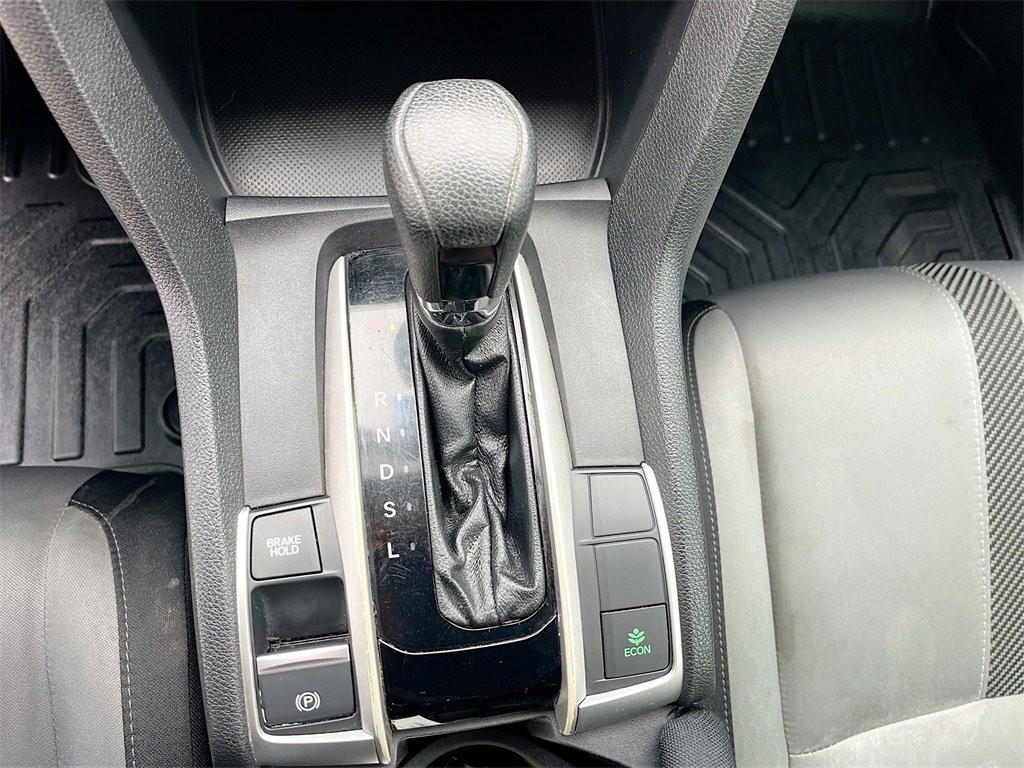 Used 2017 Honda Civic LX-P image 16