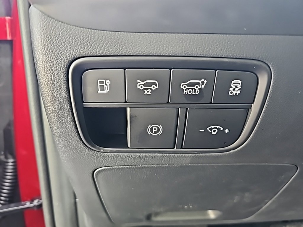 New 2026 Hyundai Ioniq 9 Limited image 14