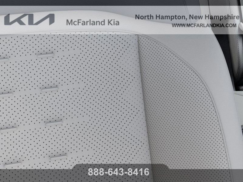 New 2026 Kia EV9 Wind image 25
