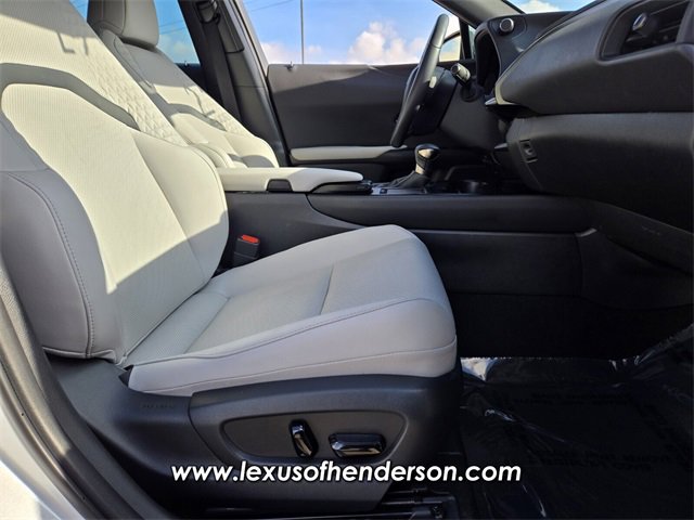 Certified 2021 Lexus UX 250h 250h Luxury w/ Accessory Package (Z1) image 20