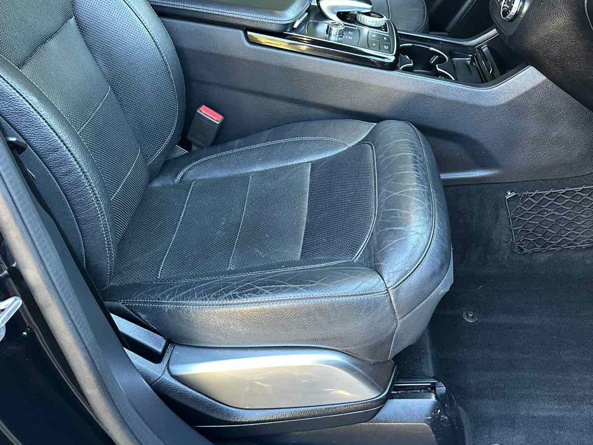 Used 2018 Mercedes-Benz GLS 550 4MATIC w/ Driver Assistance Package image 13