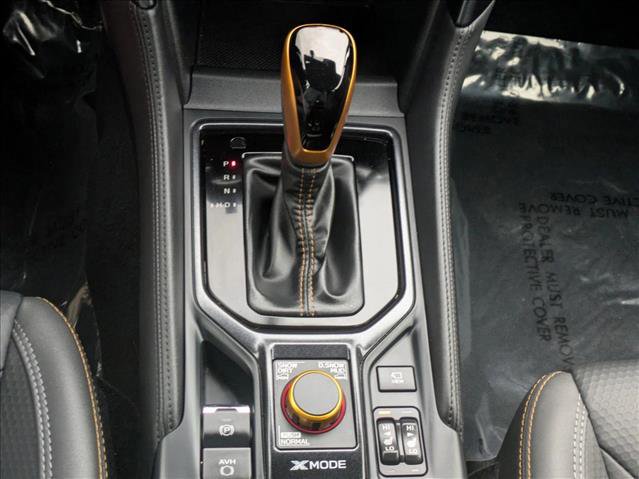 Certified 2025 Subaru Forester Wilderness w/ Convenience Package image 13