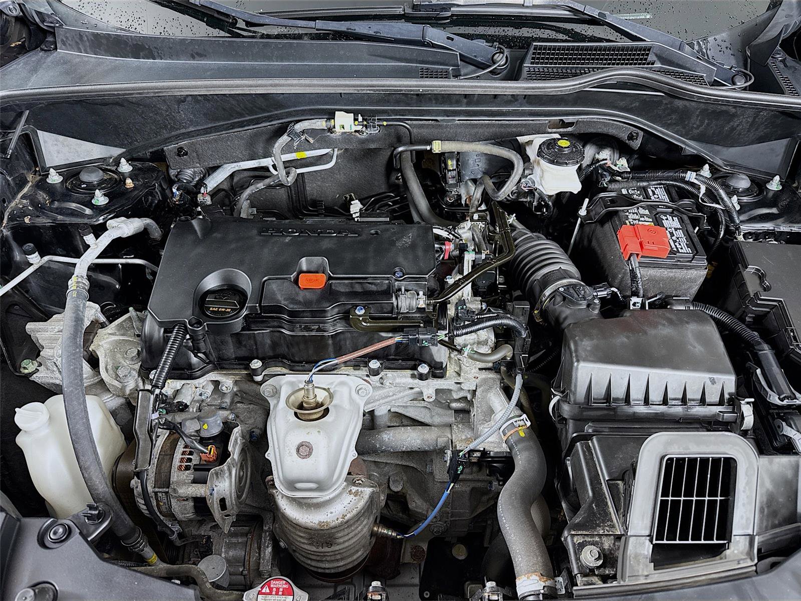 Used 2023 Honda HR-V EX-L image 29