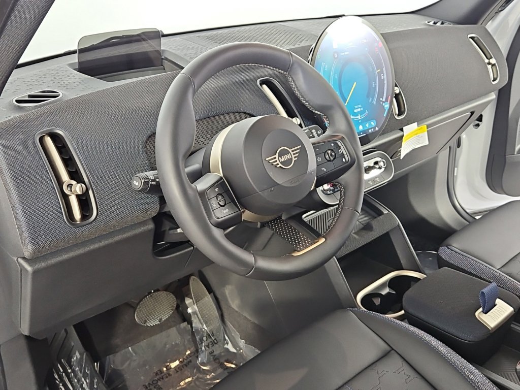 Used 2026 MINI Cooper Countryman S AWD/4WD image 31