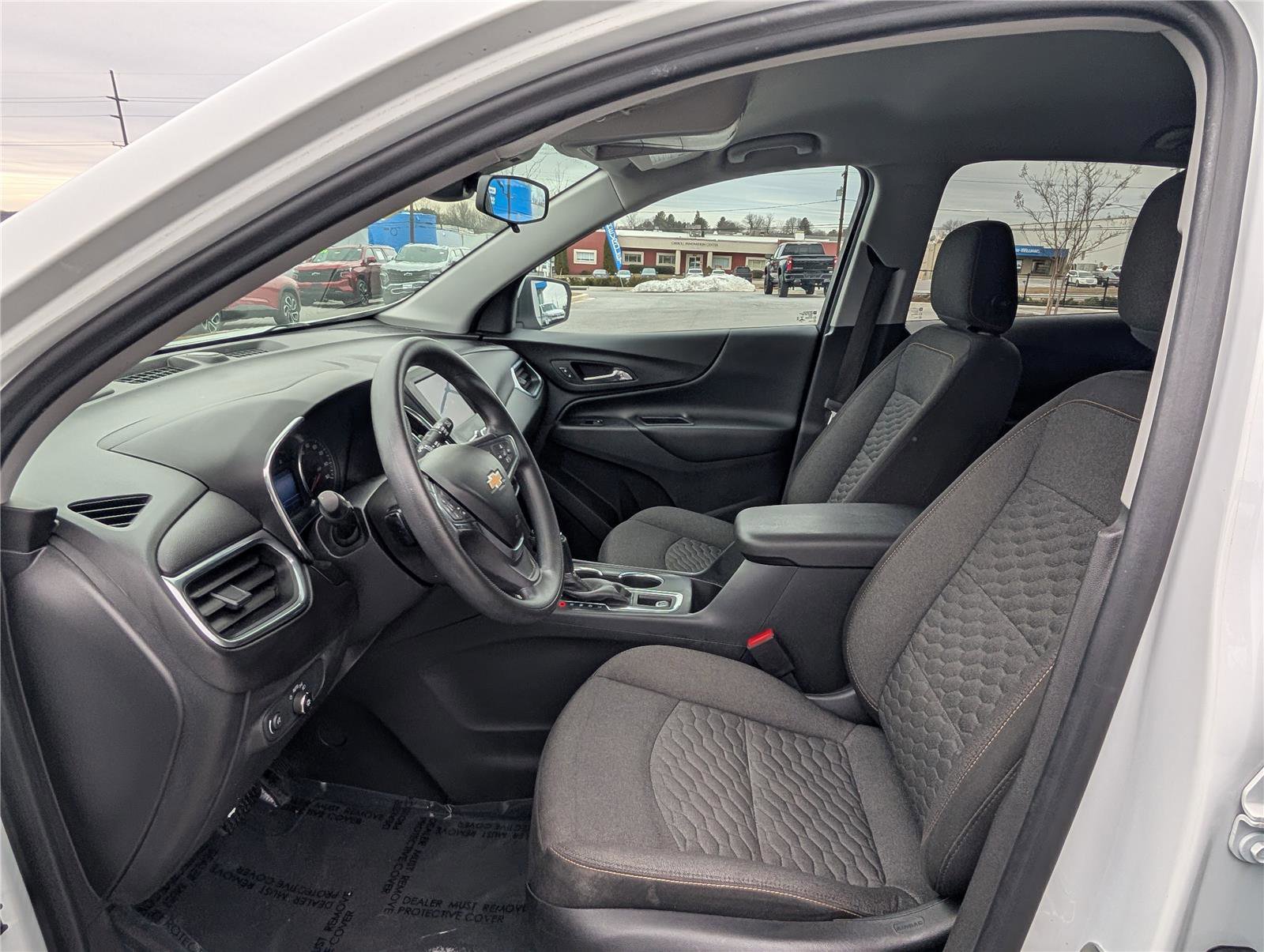Used 2020 Chevrolet Equinox LT image 14