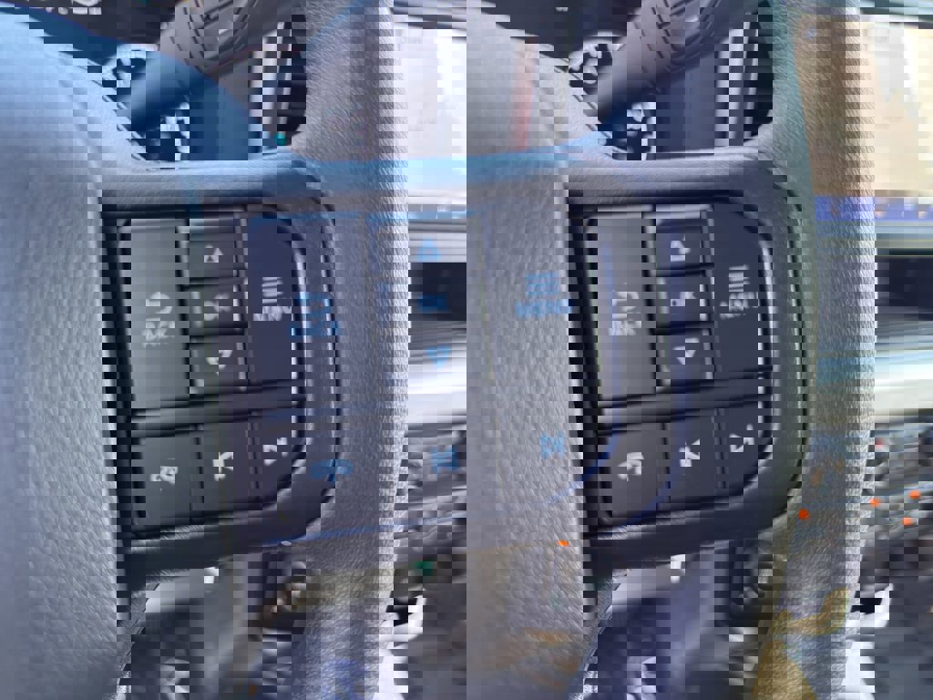 New 2026 Ford F350 XL w/ STX Appearance Package image 19