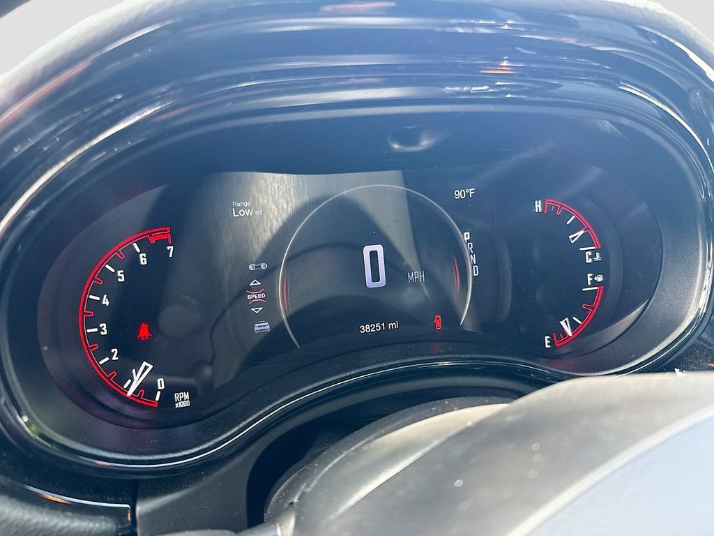 Used 2023 Dodge Durango GT RWD image 12