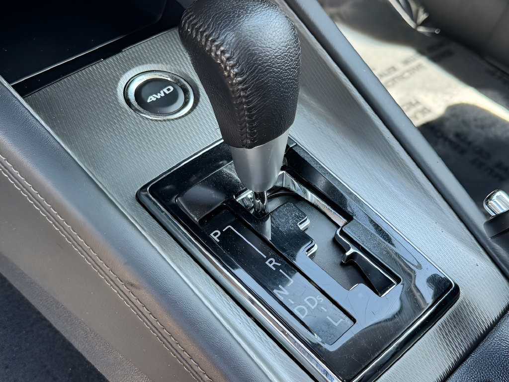 Used 2020 Mitsubishi Outlander Sport SE AWD/4WD image 20