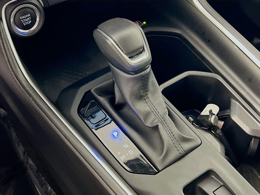 Certified 2025 Toyota Grand Highlander AWD image 16