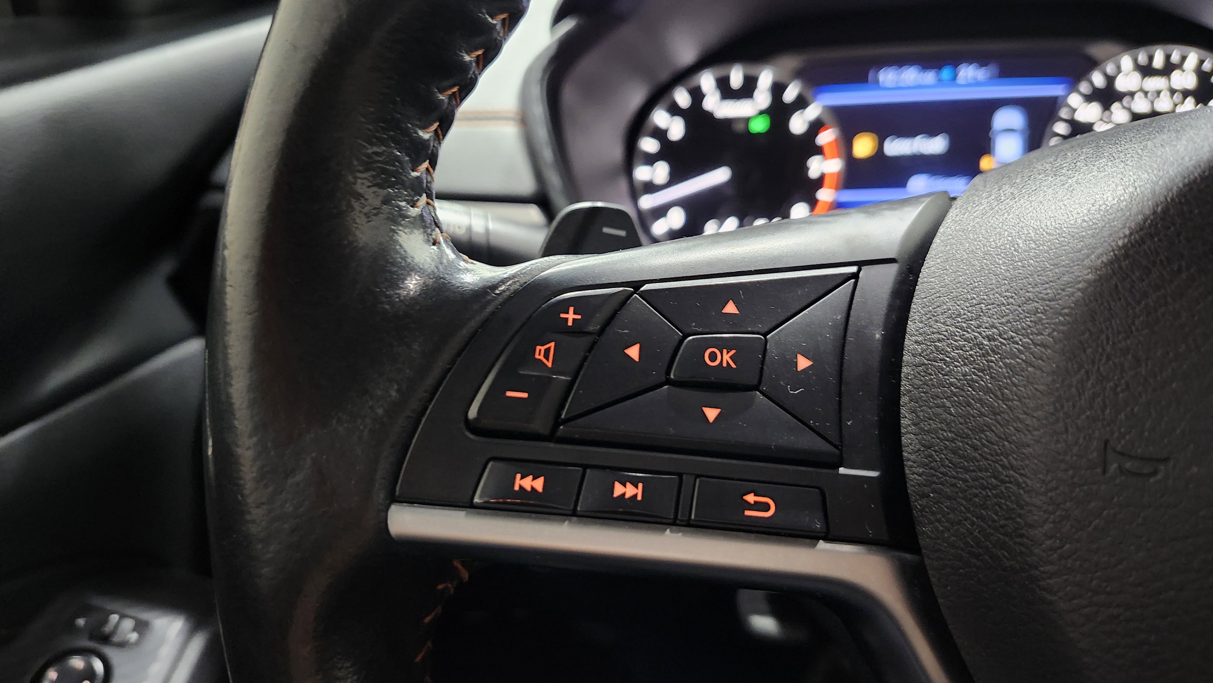 Used 2022 Nissan Altima 2.5 SR image 34