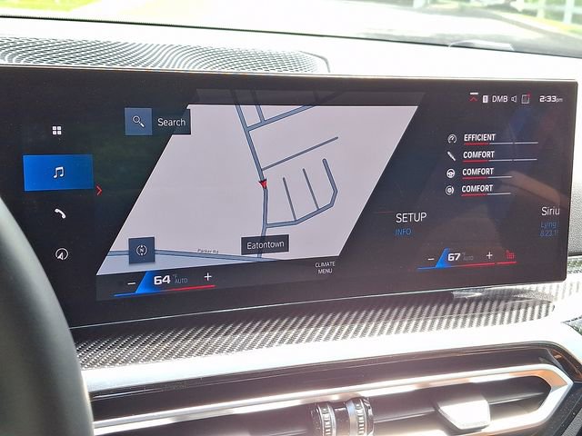 Used 2023 BMW M2 w/ M Driver's Package RWD image 23