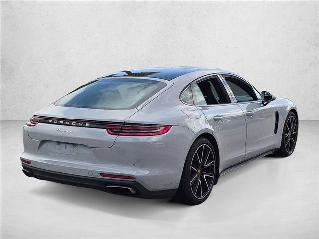 Used 2018 Porsche Panamera image 5