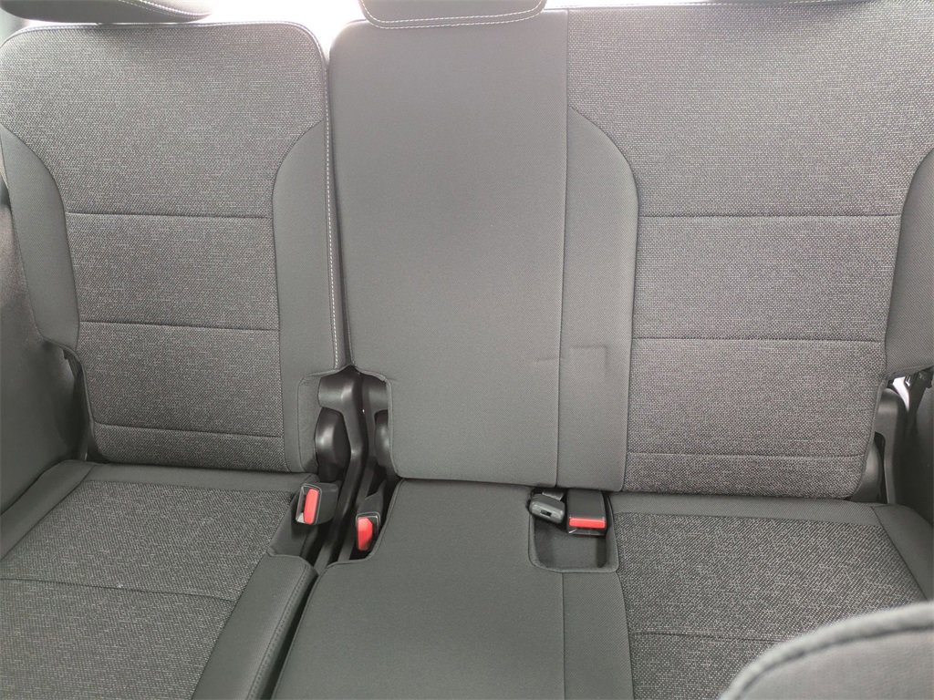 New 2026 Chevrolet Traverse LT w/ Driver Confidence Package image 21