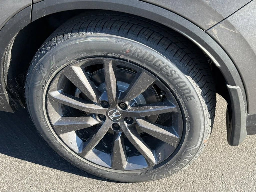 Certified 2026 Acura MDX A-Spec AWD/4WD image 5
