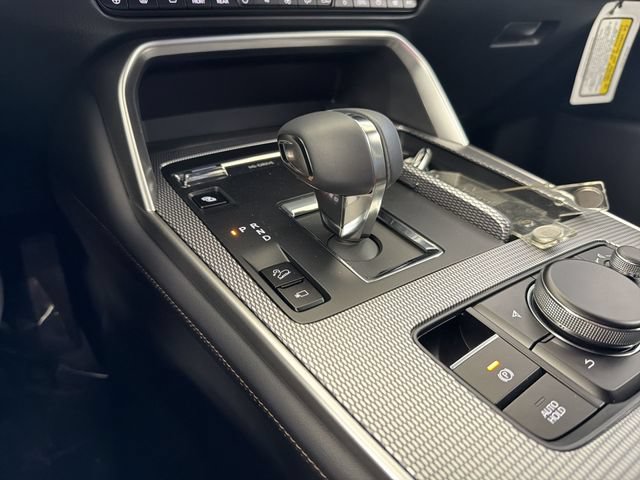 New 2026 MAZDA CX-90 Plug-In Hybrid w/ Premium Plus AWD/4WD image 29