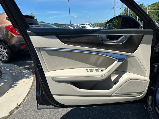 Used 2019 Audi A6 3.0T Prestige w/ Prestige Package AWD/4WD image 10