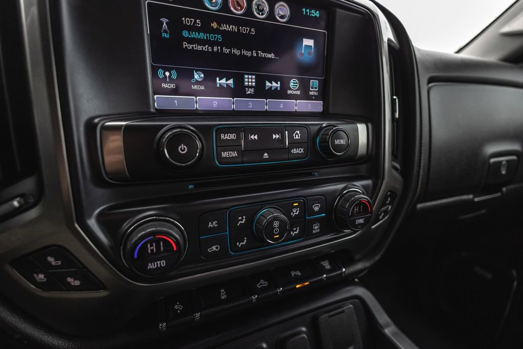 Used 2019 Chevrolet Silverado 2500 LTZ w/ Duramax Plus Package image 17