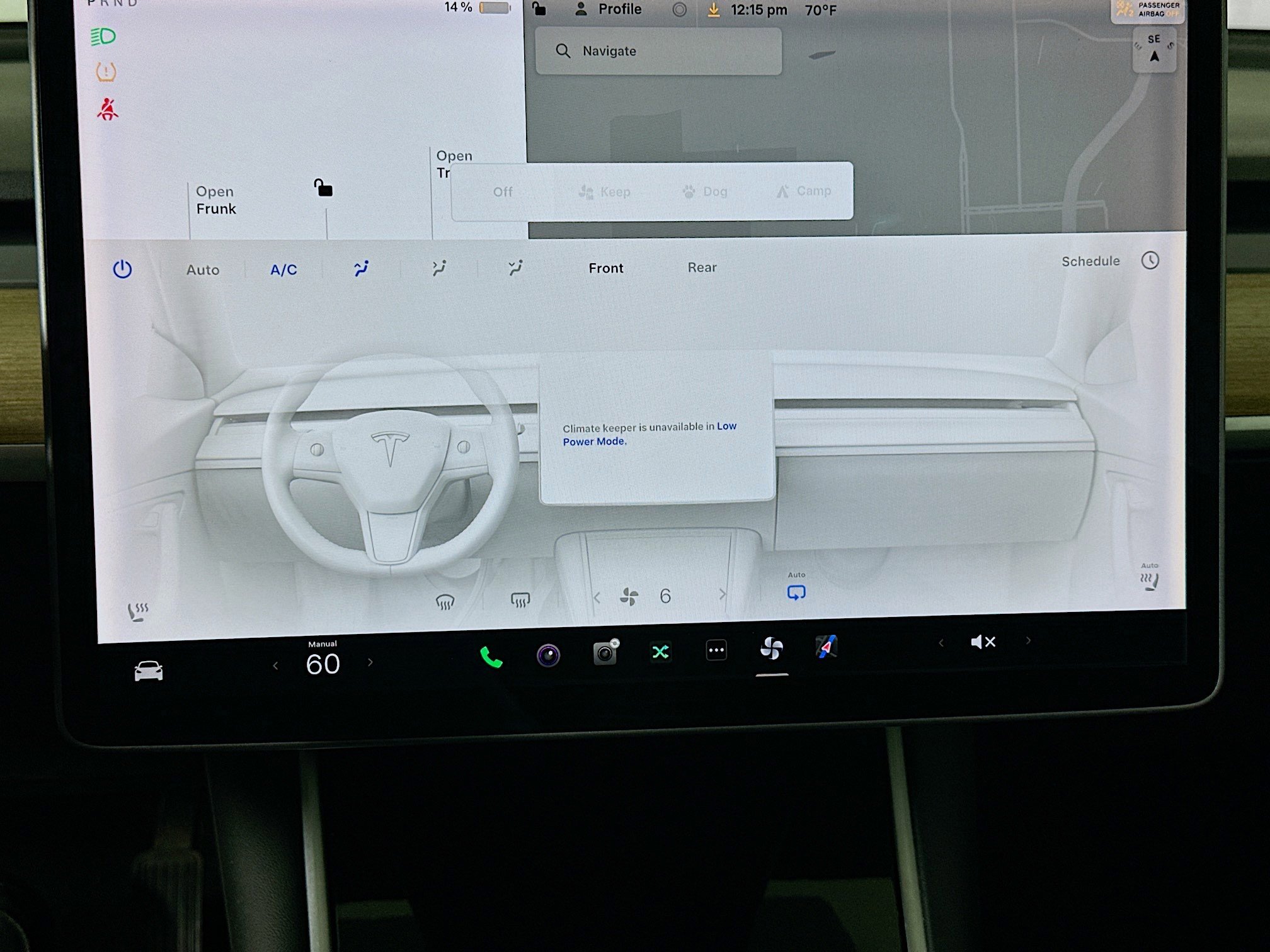 Used 2020 Tesla Model 3 Standard Range Plus image 23