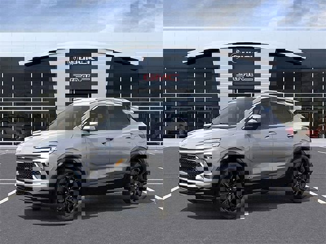 New 2026 Buick Encore GX Sport Touring w/ Comfort Package image 2