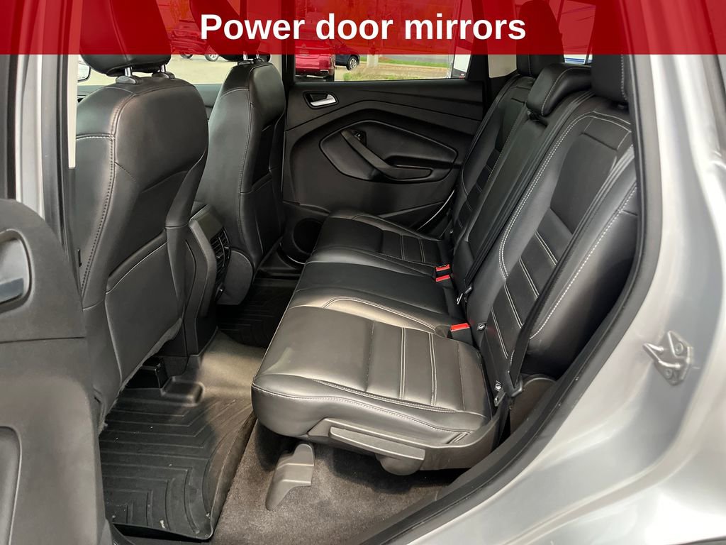 Used 2019 Ford Escape SEL AWD/4WD image 15